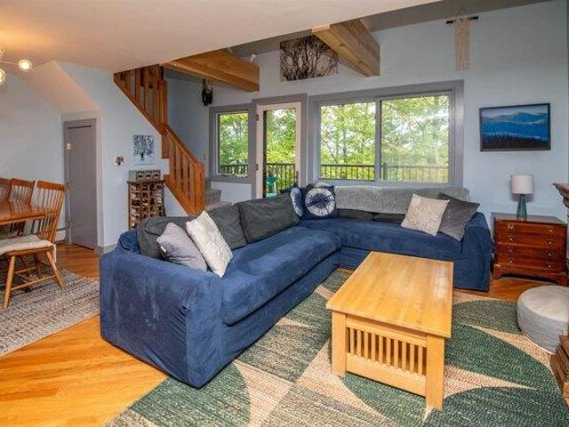 Condo for sale in Ludlow, Windsor County