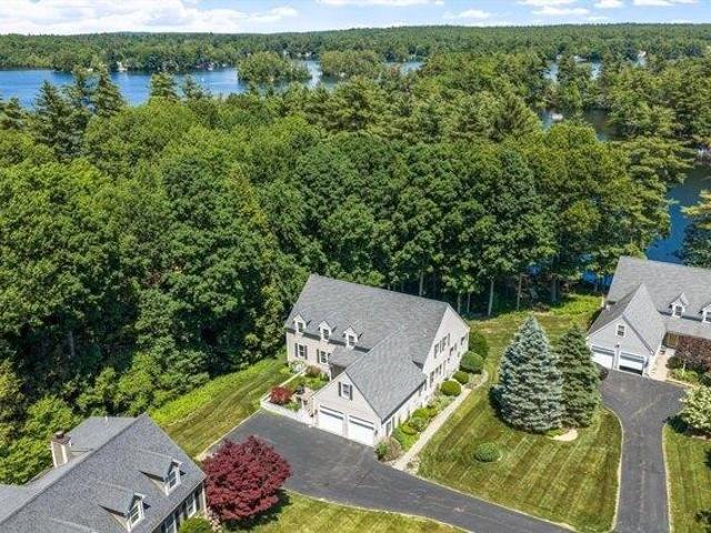 Condo for sale in Lunenburg, Massachusetts