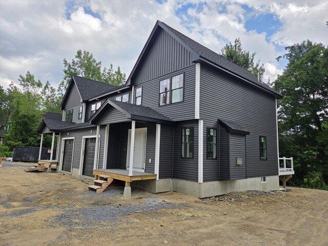 Condo for sale in Lunenburg, Massachusetts