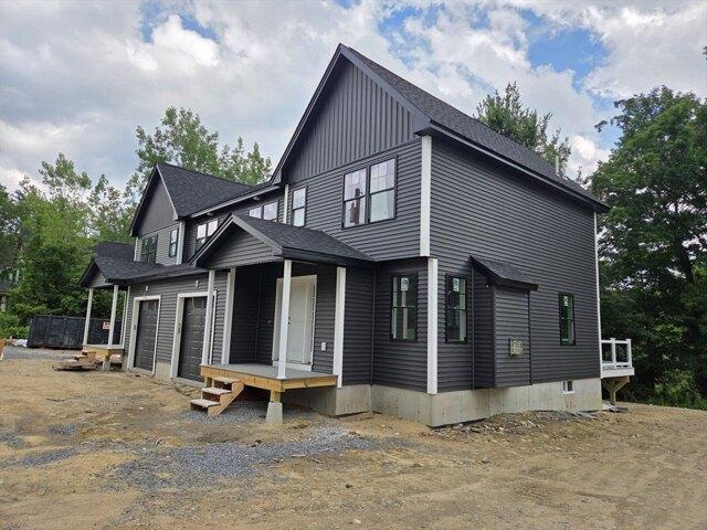 Condo for sale in Lunenburg, Massachusetts