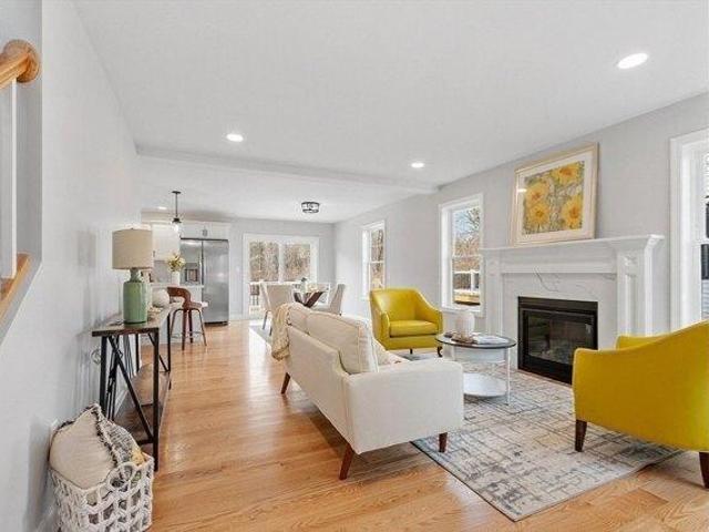 Condo for sale in Lunenburg, Massachusetts