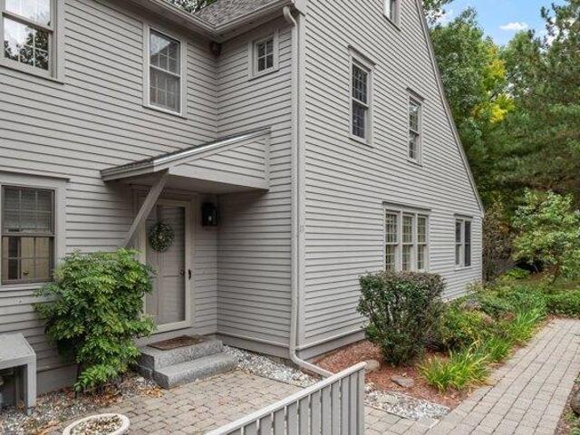 Condo for sale in Lunenburg, Worcester County