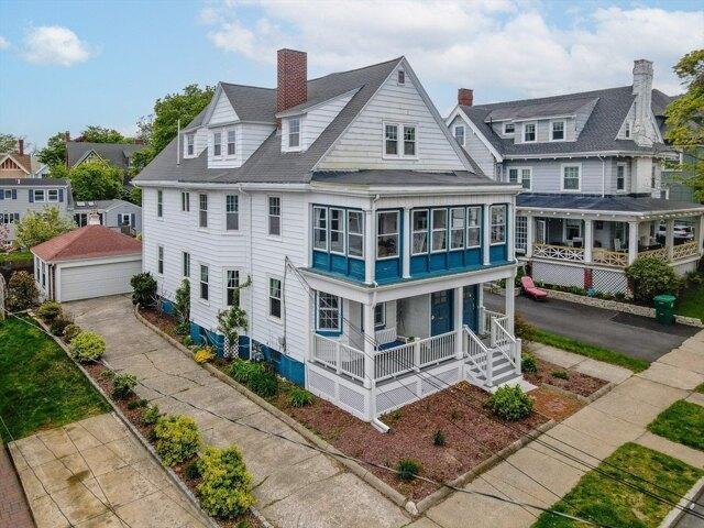 Condo for sale in Lynn, Massachusetts