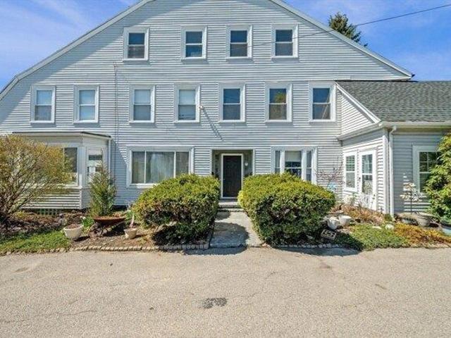 Condo for sale in Lynn, Massachusetts