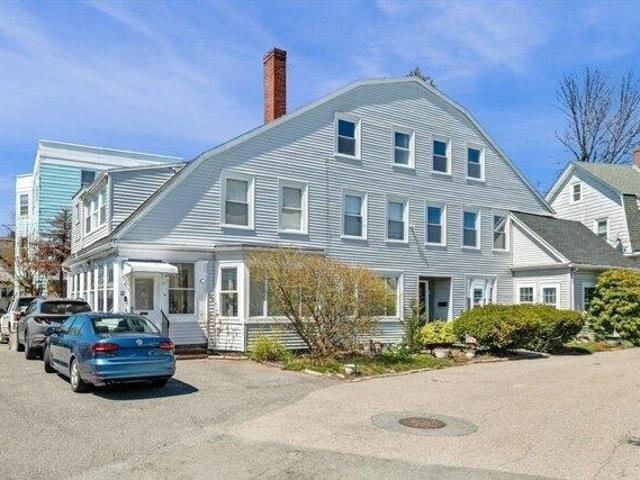 Condo for sale in Lynn, Massachusetts