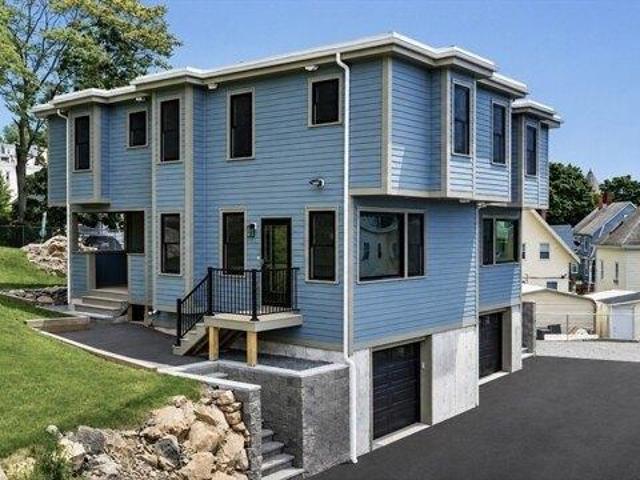 Condo for sale in Lynn, Massachusetts