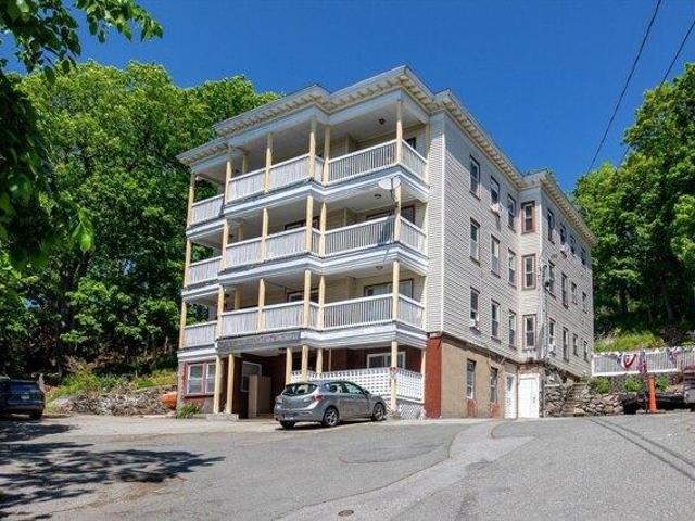 Condo for sale in Lynn, Massachusetts