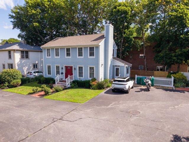 Condo for sale in Lynn, Massachusetts