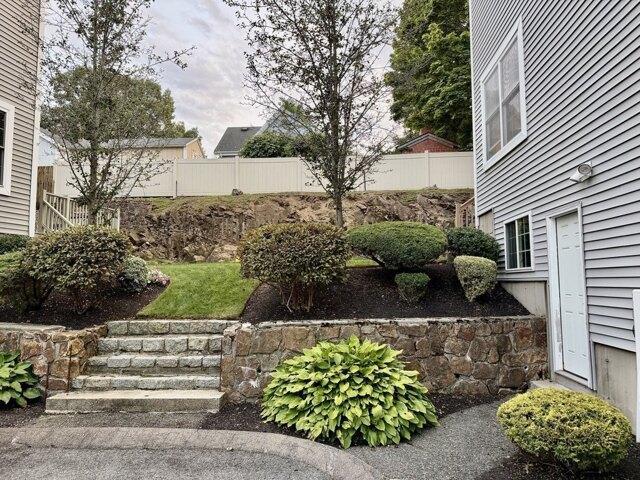 Condo for sale in Lynn, Massachusetts