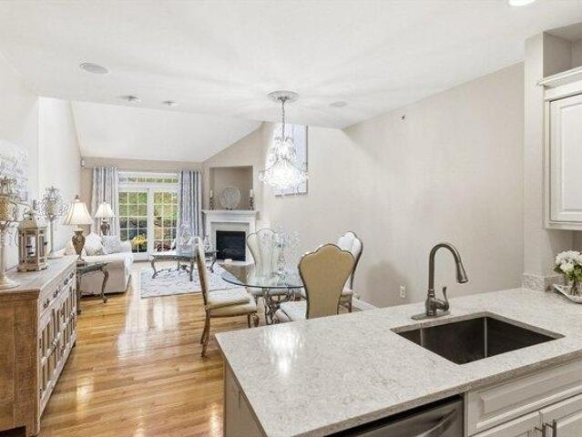 Condo for sale in Lynnfield, Massachusetts