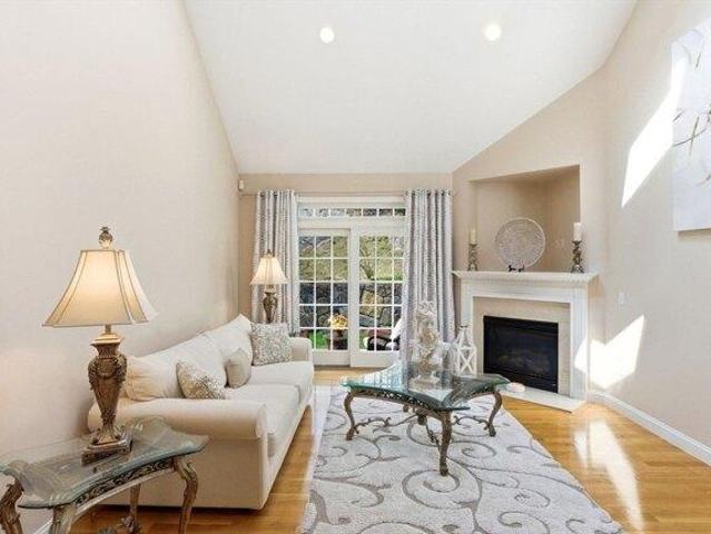 Condo for sale in Lynnfield, Massachusetts