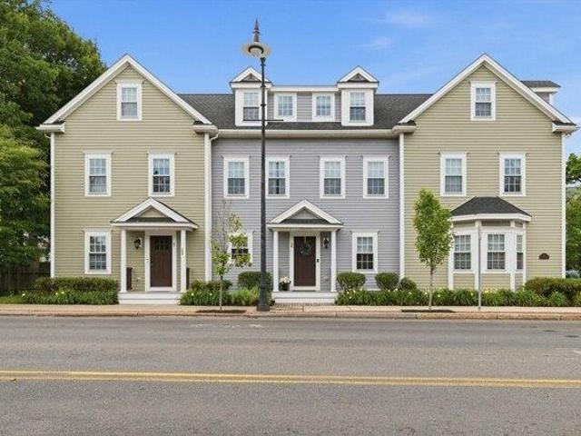Condo for sale in Massachusetts
