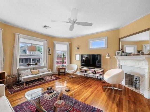 Condo for sale in Massachusetts