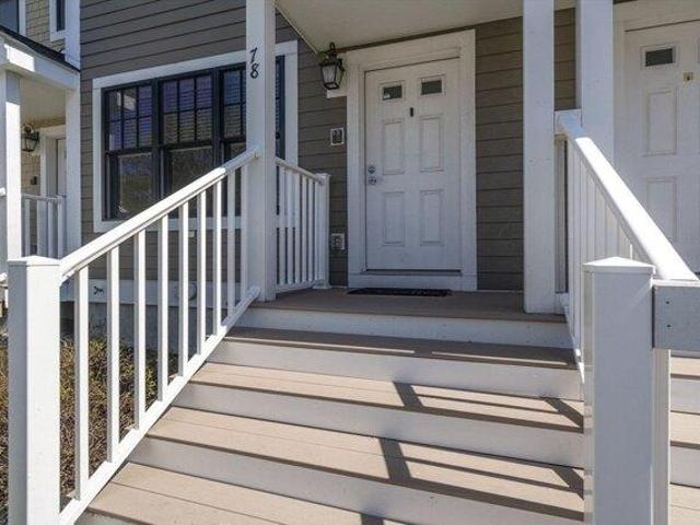 Condo for sale in Massachusetts