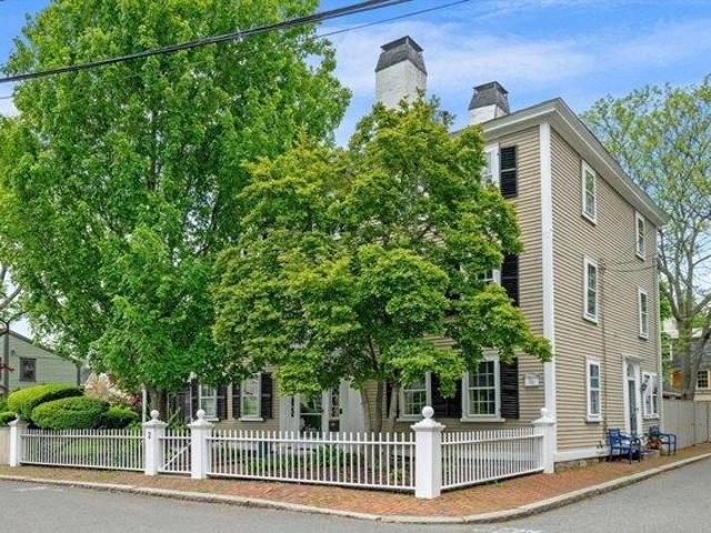 Condo for sale in Massachusetts