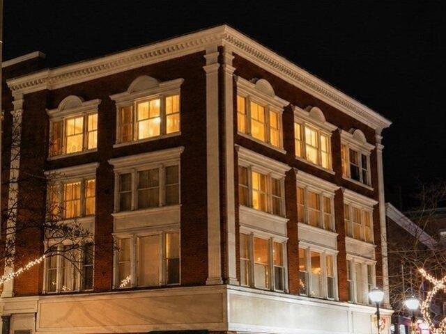 Condo for sale in Massachusetts