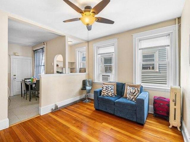 Condo for sale in Massachusetts