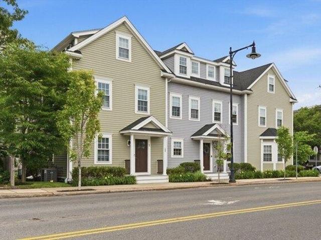 Condo for sale in Massachusetts