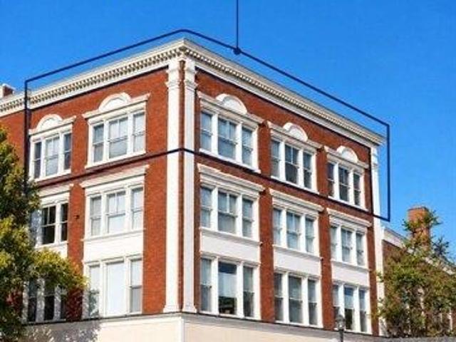 Condo for sale in Massachusetts