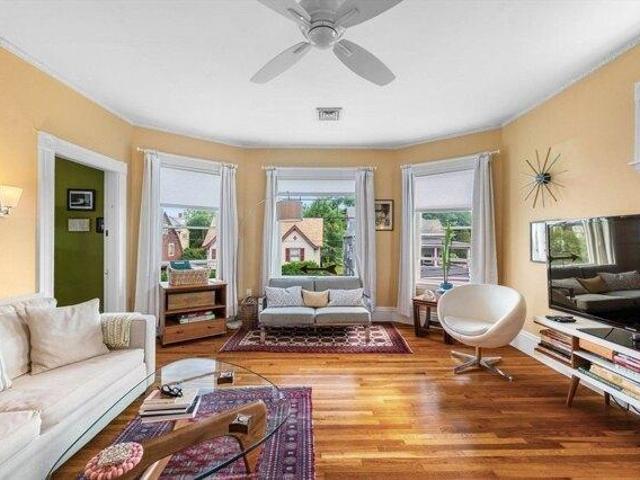 Condo for sale in Massachusetts