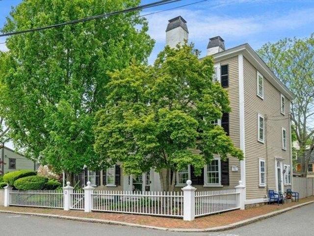 Condo for sale in Massachusetts