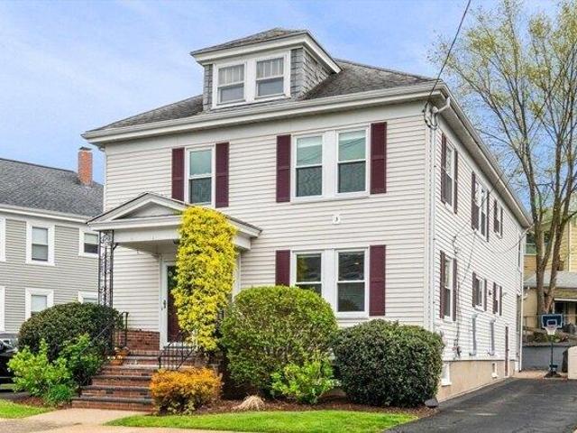 Condo for sale in Massachusetts