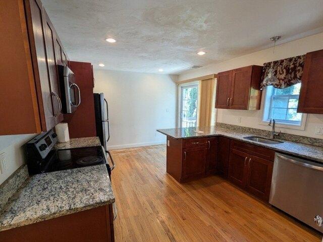 Condo for sale in Massachusetts