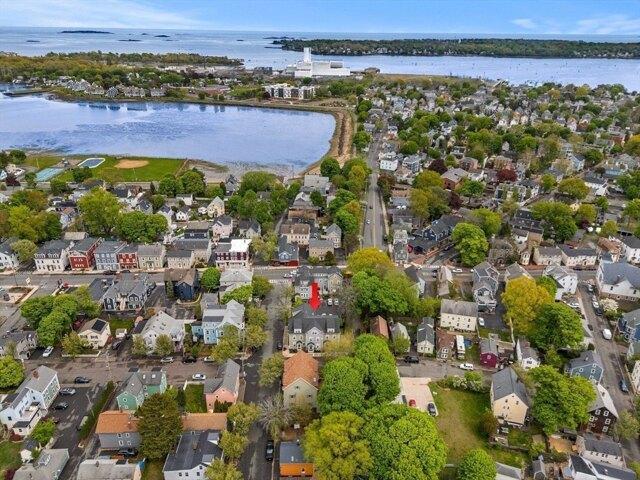 Condo for sale in Massachusetts