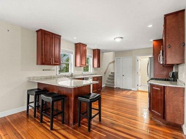 Condo for sale in Massachusetts