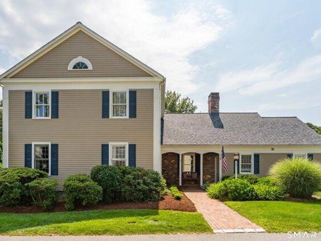 Condo for sale in Madison, Connecticut