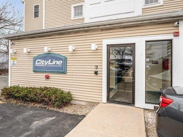 Condo for sale in Malden, Massachusetts
