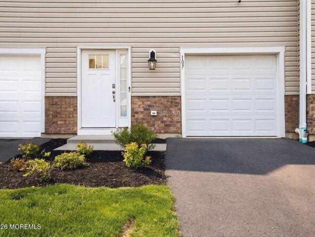 Condo for sale in Manahawkin, New Jersey