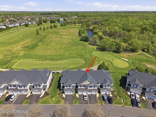 Condo for sale in The Grande at Battleground, Manalapan Township