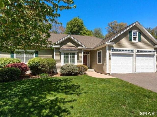 Condo for sale in Manchester, Connecticut