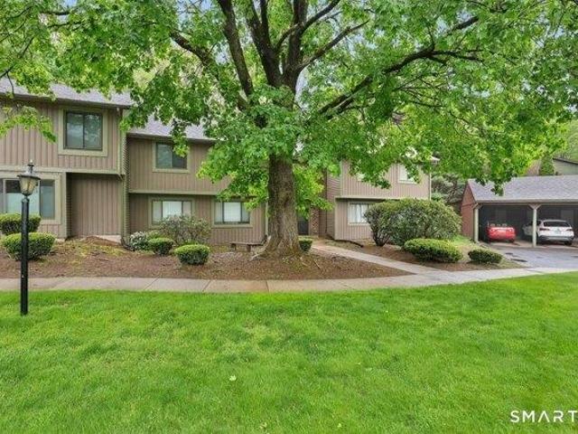 Condo for sale in Manchester, Connecticut