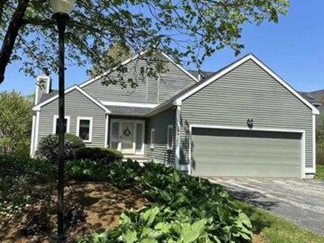 Condo for sale in New Hampshire