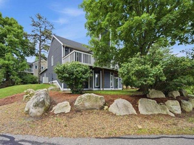 Condo for sale in New Hampshire