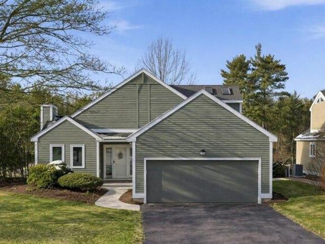 Condo for sale in New Hampshire