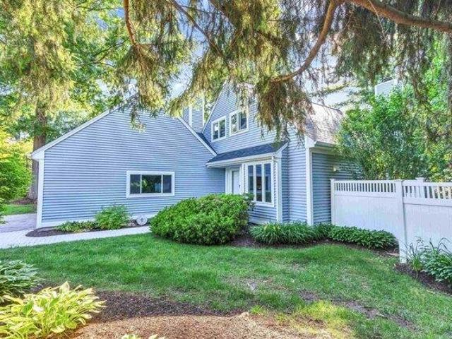 Condo for sale in New Hampshire