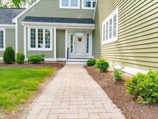 Condo for sale in New Hampshire