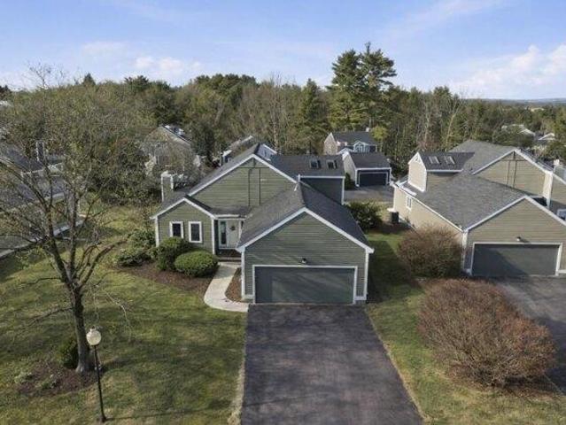 Condo for sale in New Hampshire