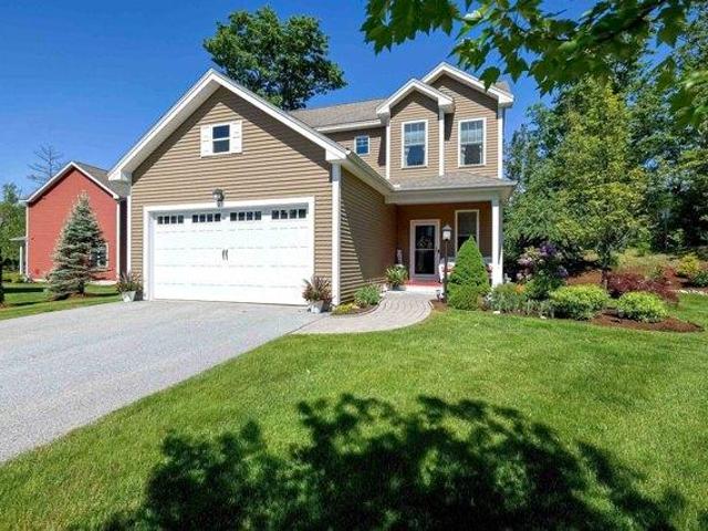 Condo for sale in New Hampshire