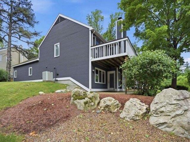 Condo for sale in New Hampshire