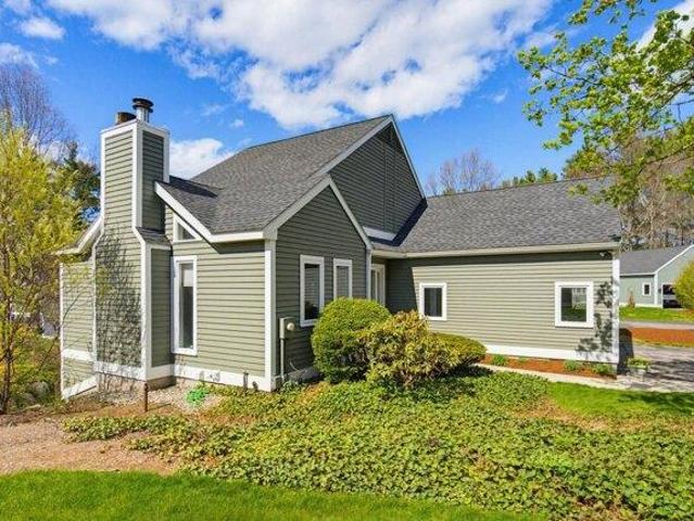 Condo for sale in New Hampshire