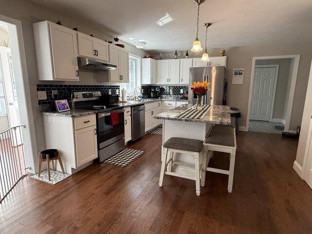 Condo for sale in Manchester, Hillsborough County