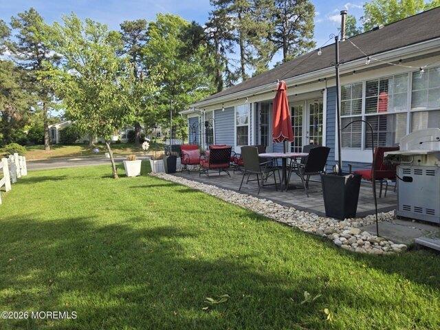 Condo for sale in Whiting, New Jersey