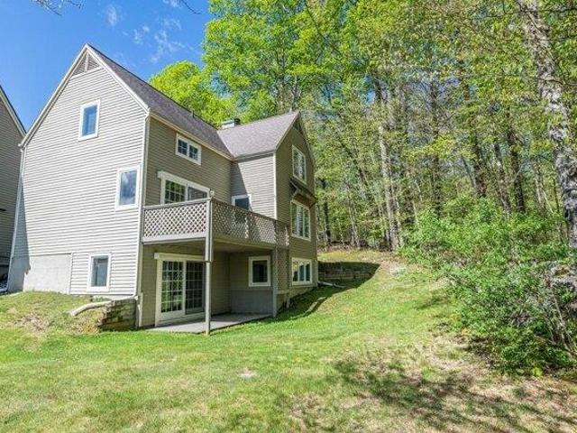 Condo for sale in Manchester, Bennington County