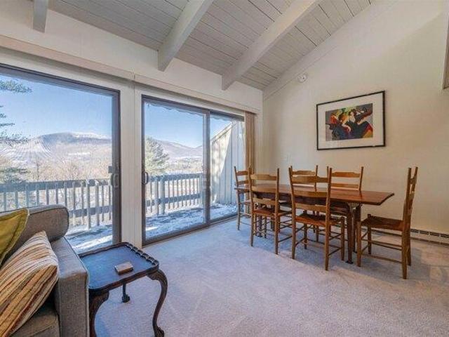 Condo for sale in Manchester, Bennington County