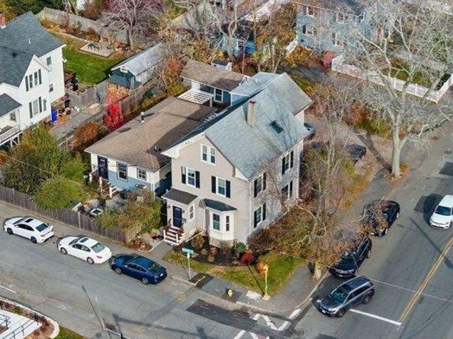 Condo for sale in Marblehead, Massachusetts