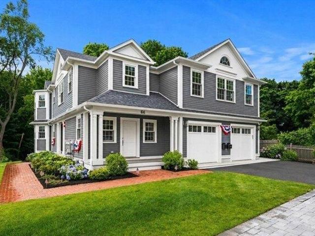 Condo for sale in Marblehead, Massachusetts